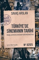 Türkiye'de Sinemanın Tarihi