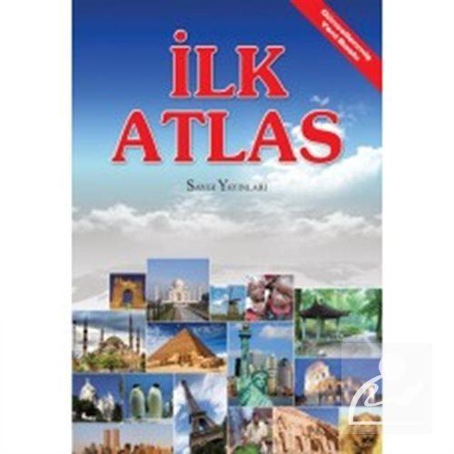 İlk Atlas