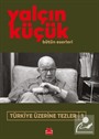 Türkiye Üzerine Tezler 1
