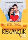 Kıskançlık
