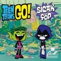 DC Comics - Teen Titans Go! Sıcak Çöp