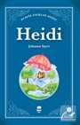 Heidi (Klasik Eserler Dizisi)