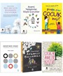 Anne ve Babalar İçin Zor Çocukları Yetiştirme Rehberi - 6 Kitap Set