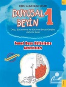 Temel Duyu Bütünleme Aktiviteleri - Duyusal Beyin 1
