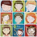 Pozitif Düşünceler Serisi Seti (9 Kitap Takım)