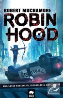 Robin Hood 1: Bilgisayar Korsanlığı, Soygunlar, Alevli Oklar