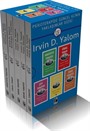Irvin D. Yalom Kutulu Terapi Seti (5 Kitap)