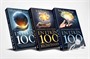 Dünyaya Yön Vere En Etkin 100 Seti (3 Kitap Takım)