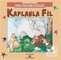 Şiirli Hayvan Öyküleri / Kaplanla Fil