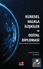 Küresel Halkla İlişkiler ve Dijital Diplomasi