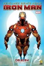 Iron Man Cilt: 11 / Gelecek