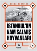 İstanbul'un Nam Salmış Hayvanları