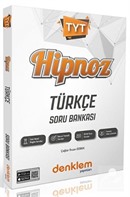 TYT Hipnoz Türkçe Soru Bankası