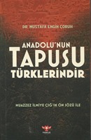 Anadolu'nun Tapusu Türklerindir