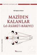 Maziden Kalanlar (el-Âsarü'l-Bakıye)