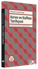 Kırım ve Kafkas Tarihçesi
