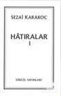 Hatıralar I