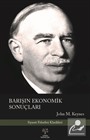 Barışın Ekonomik Sonuçları