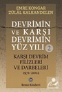 Devrimin ve Karşı Devrimin Yüz Yılı 2