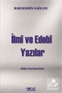 İlmî ve Edebî Yazılar (Bilim-Din Barışı İçin)