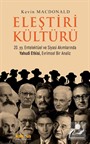Eleştiri Kültürü