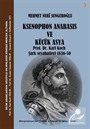 Ksenophon Anabasis ve Küçük Asya
