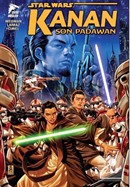 Star Wars KANAN Cilt 1 / Son Padawan