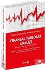 Finansal Tablolar Analizi