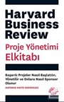 Proje Yönetimi El Kitabı