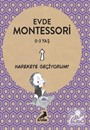 Evde Montessori 0-3 Yaş