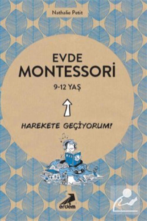 Evde Montessori 9-12 Yaş