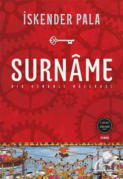 Surname