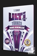 7.Sınıf Türkçe Ulti Serisi Denemeleri