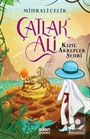 Çatlak Ali Kızıl Akrepler Şehri