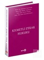 Kıymetli Evrak Hukuku