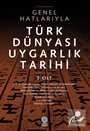 Türk Dünyası Uygarlık Tarihi 2.Cilt