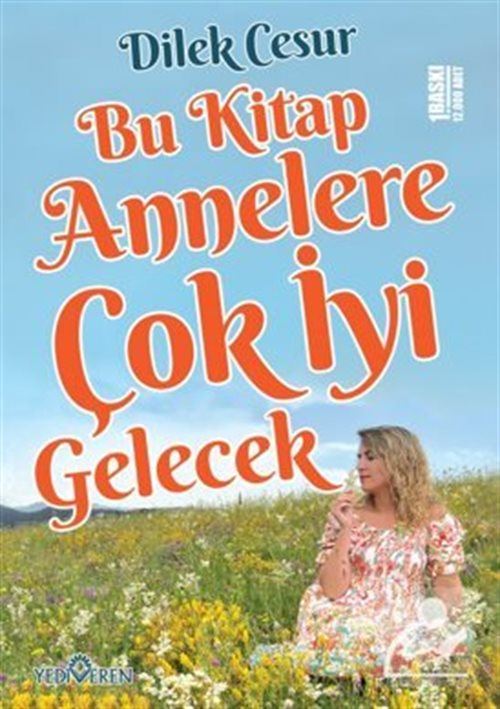 Bu Kitap Annelere Çok İyi Gelecek