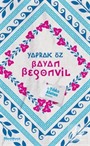 Bayan Begonvil