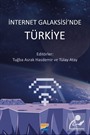 İnternet Galaksisi'nde Türkiye