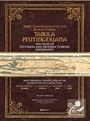 Tabula Peutingeriana