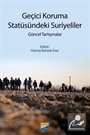 Geçici Koruma Statüsündeki Suriyeliler