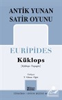 Küklops / Antik Yunan Satir Oyunu