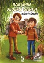 Babamın Sedefli Çakısı