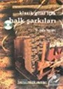 Klasik Gitar İçin Halk Şarkıları (DVD+ Kitap)