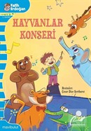 Hayvanlar Konseri