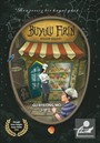 Büyülü Fırın / Wizard Bakery (Karton Kapak)