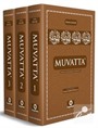 Muvatta (3 Cilt)