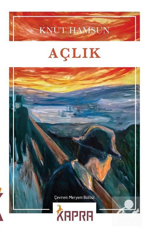 Açlık