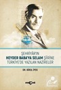 Şehriyar'ın Heyder Baba'ya Selam Şiirine Türkiye'de Yazılan Nazireler