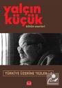 Türkiye Üzerine Tezler 2
